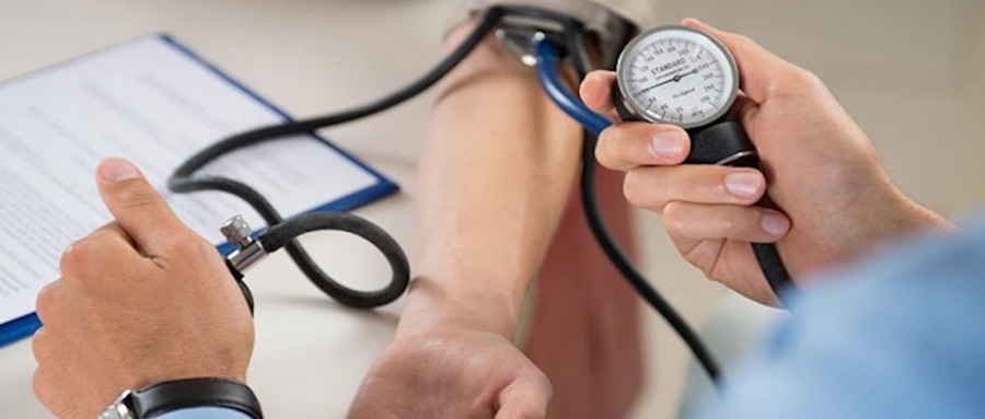 慢病形势严峻，数字化管理是新趋势？